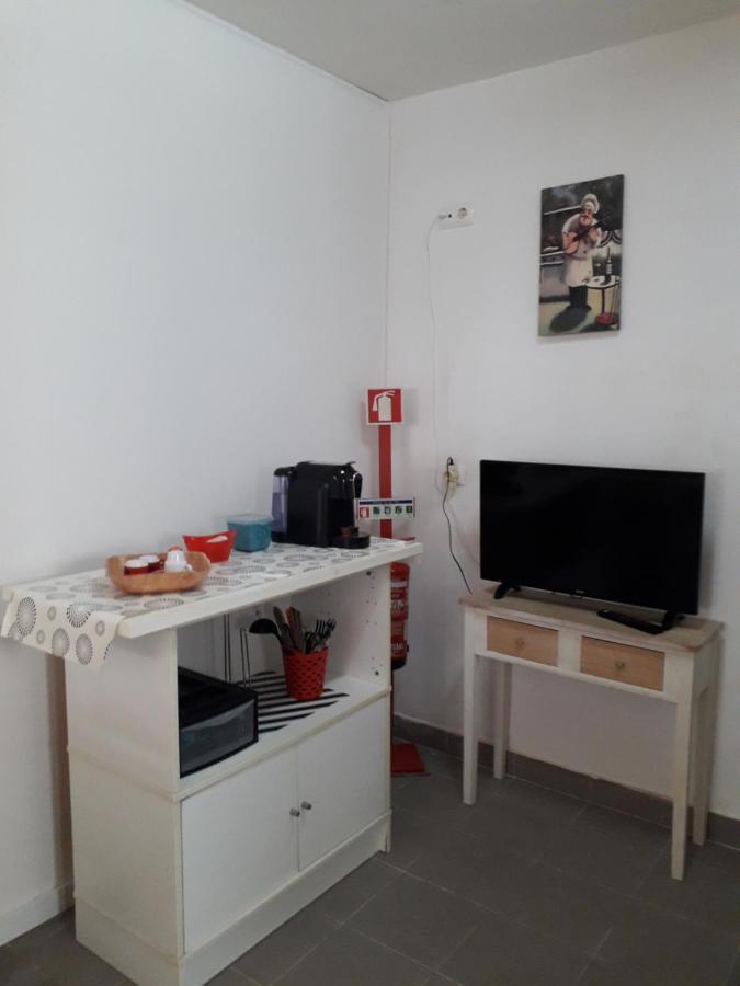 Sadinahome Setúbal Exterior foto