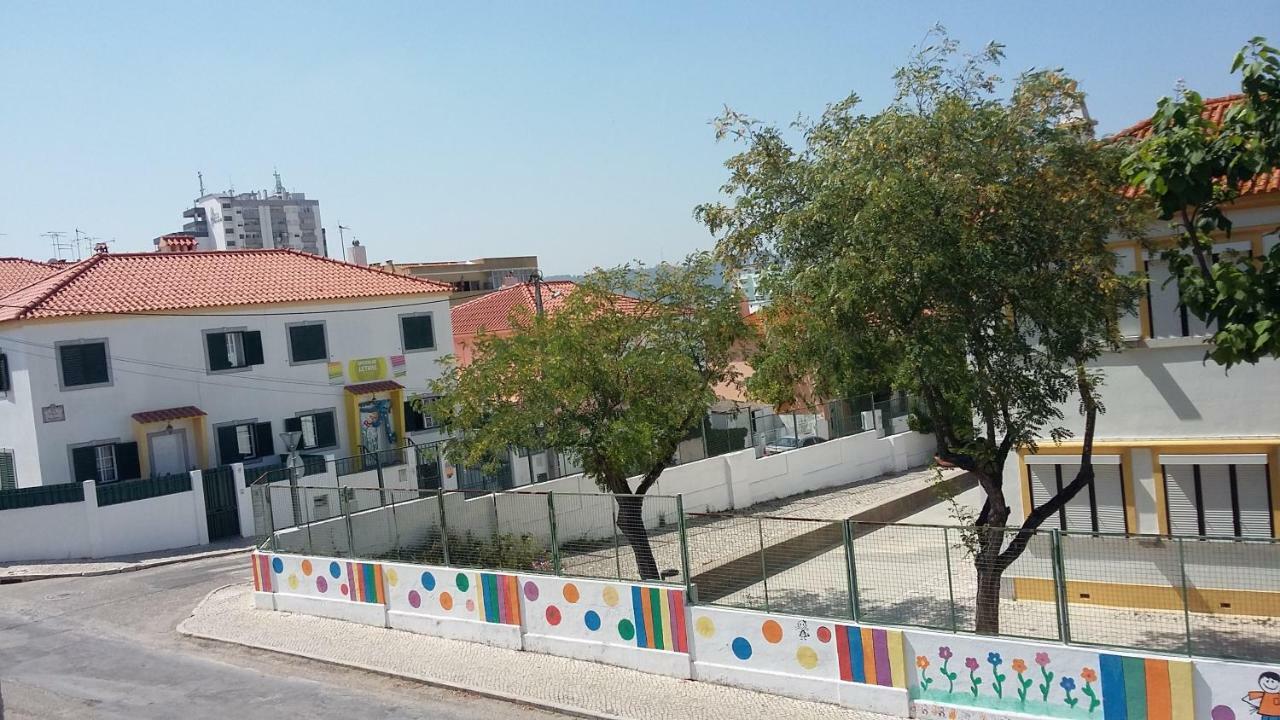 Sadinahome Setúbal Exterior foto